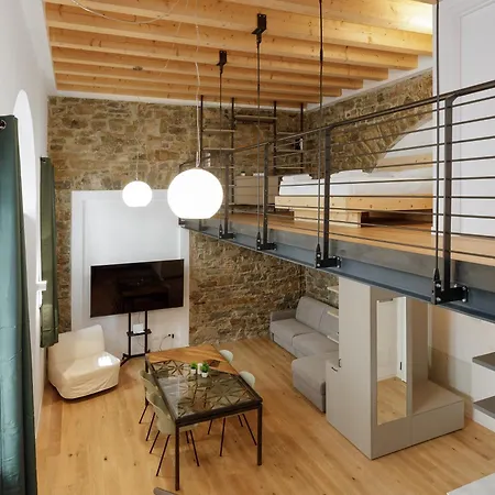 Petrarca Design Loft A