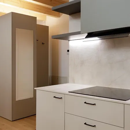 Petrarca Design Loft A Апартаменты *
