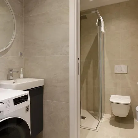 Petrarca Design Loft A Appartement