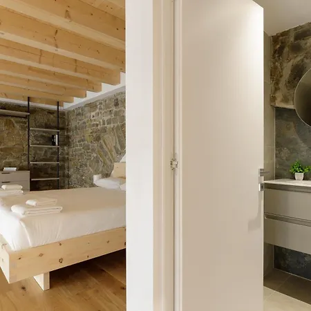 Апартаменты Petrarca Design Loft A Триест