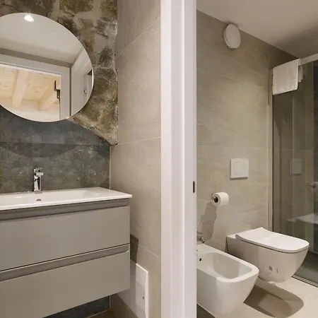 Petrarca Design Loft A *