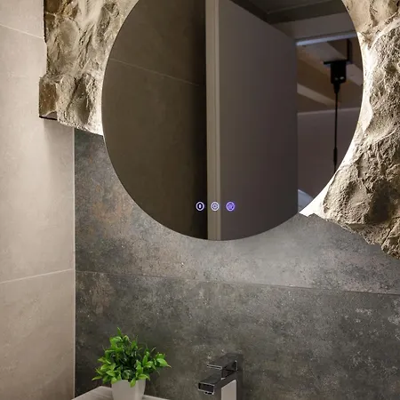 Petrarca Design Loft A Апартаменты