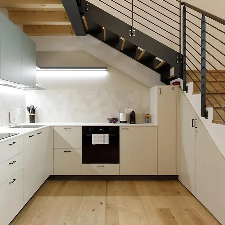 Petrarca Design Loft A