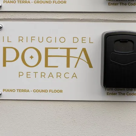 Апартаменты Petrarca Design Loft A Триест
