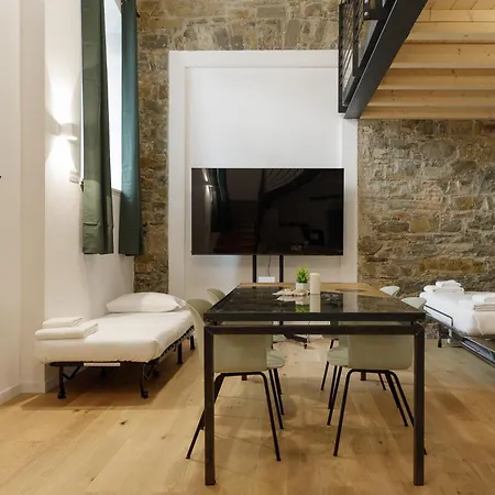 Petrarca Design Loft A * Trieste