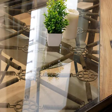 Appartement Petrarca Design Loft A
